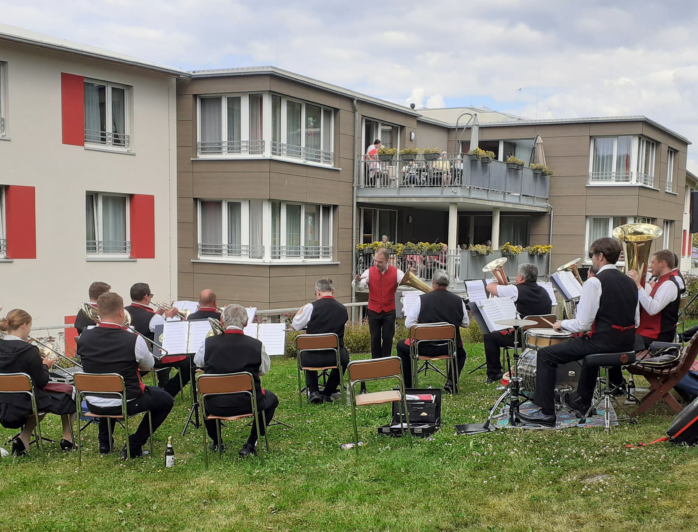 Musikanten